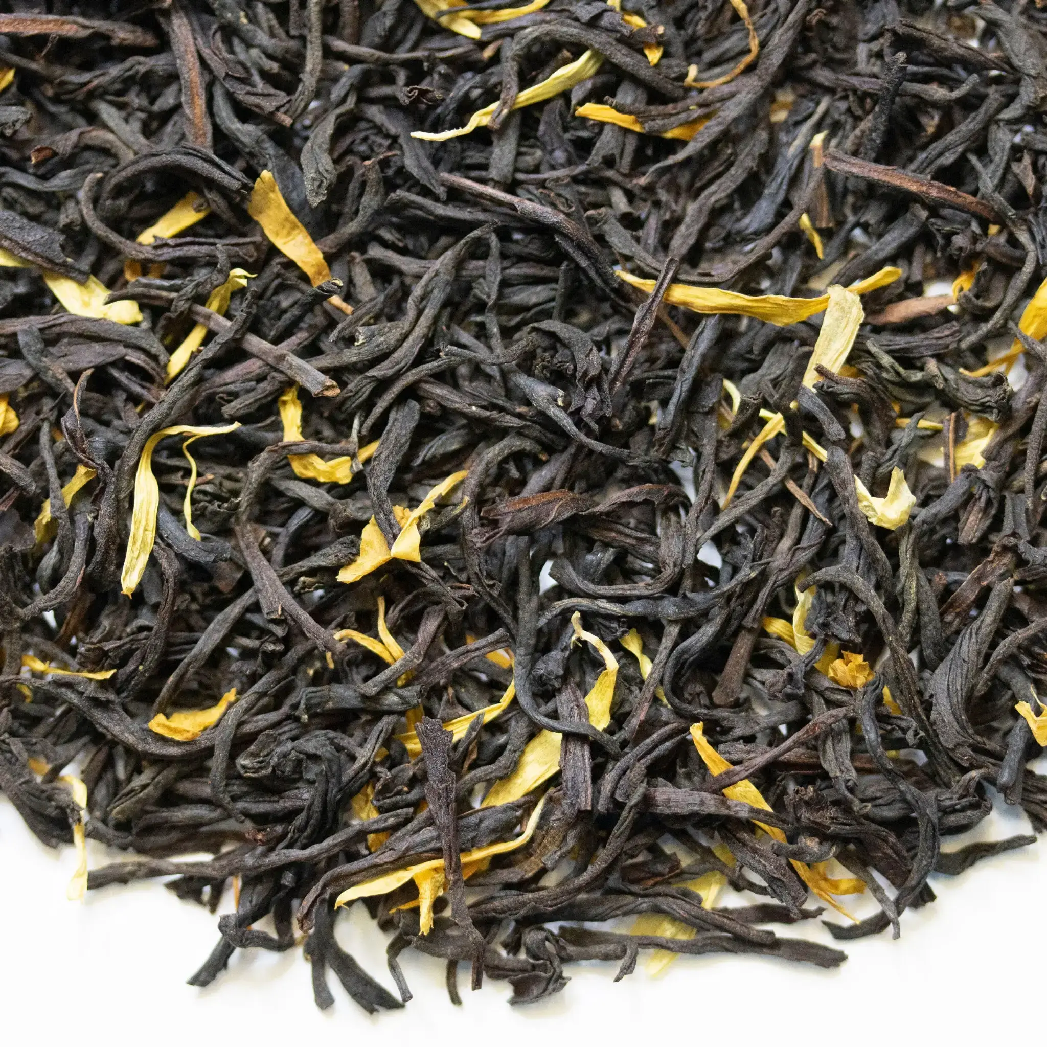 Earl Grey Supreme