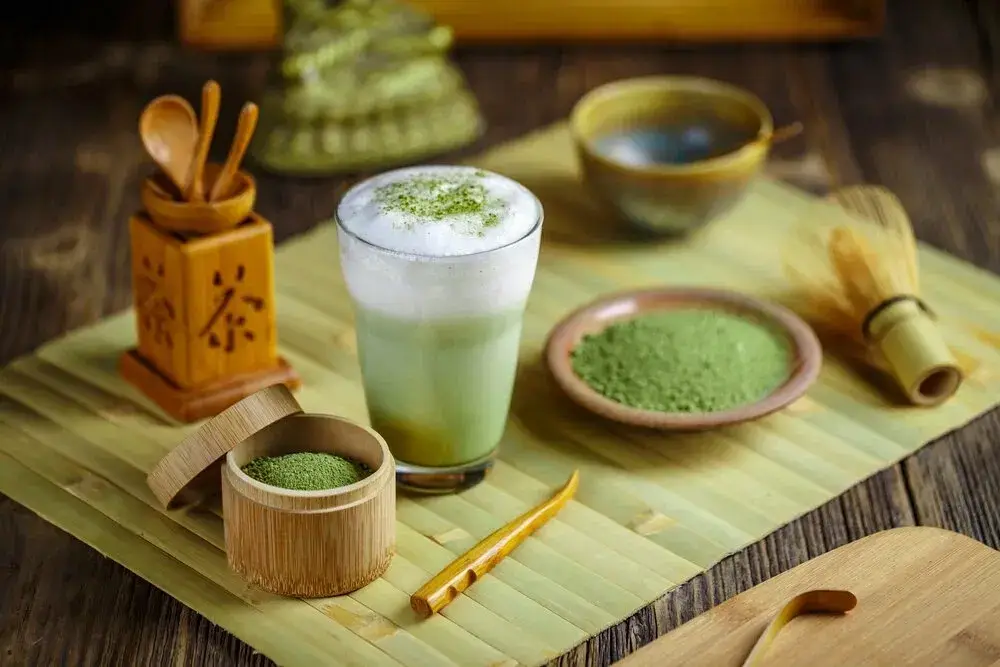 Matcha Ceremonial