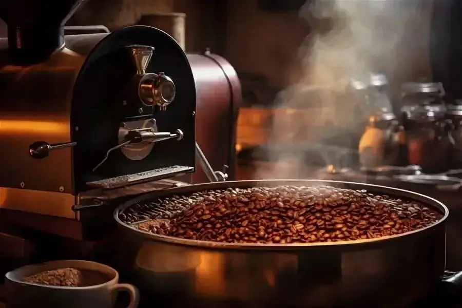 Artisan roasting