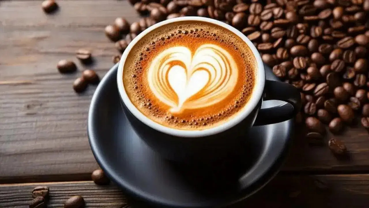 Holiday Coffee Blend